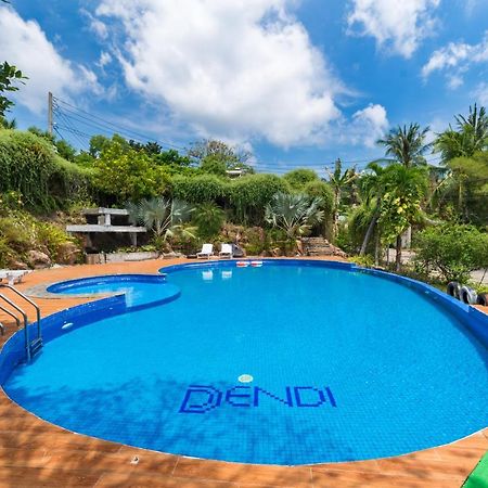 Dendi Resort Phu Quoc Exteriör bild