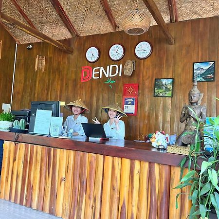 Dendi Resort Phu Quoc Exteriör bild