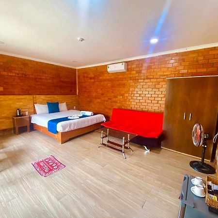 Dendi Resort Phu Quoc Exteriör bild