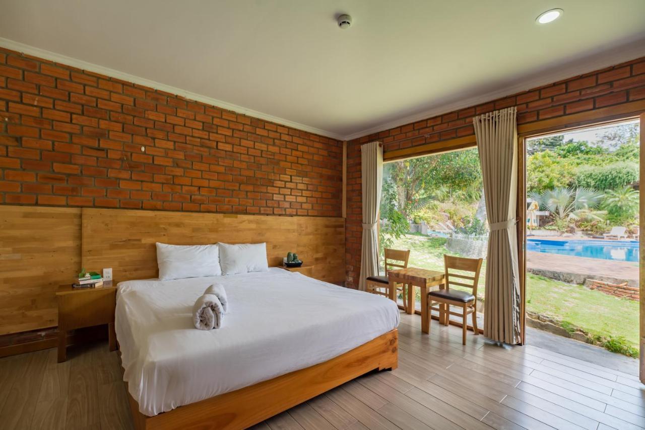 Dendi Resort Phu Quoc Exteriör bild