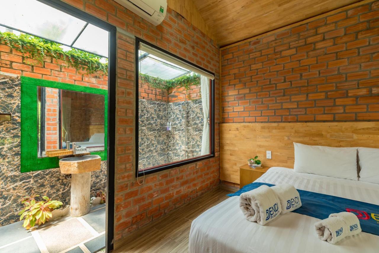 Dendi Resort Phu Quoc Exteriör bild