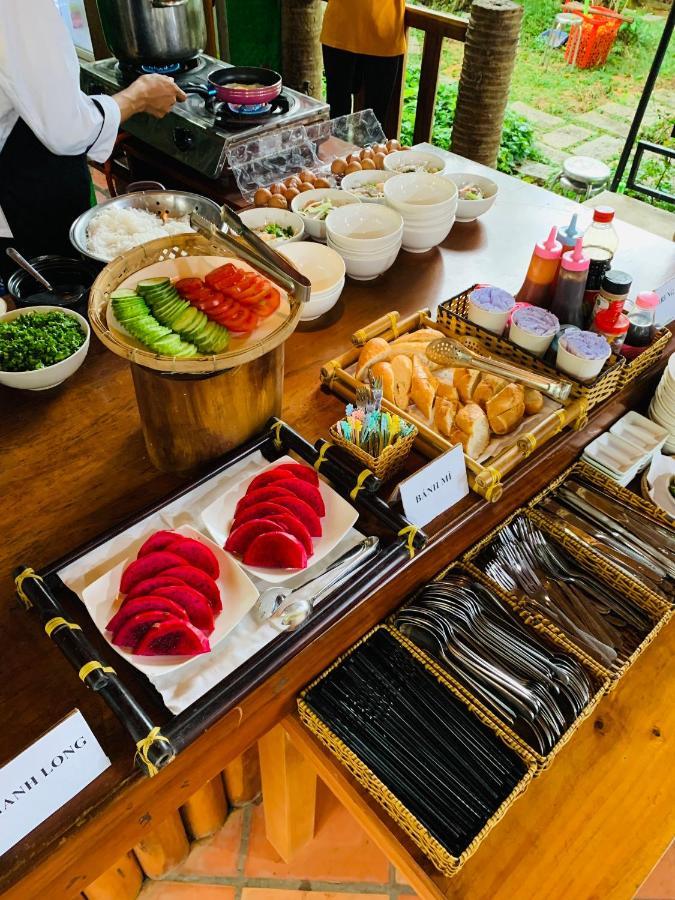 Dendi Resort Phu Quoc Exteriör bild