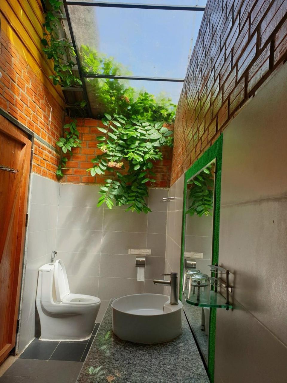 Dendi Resort Phu Quoc Exteriör bild