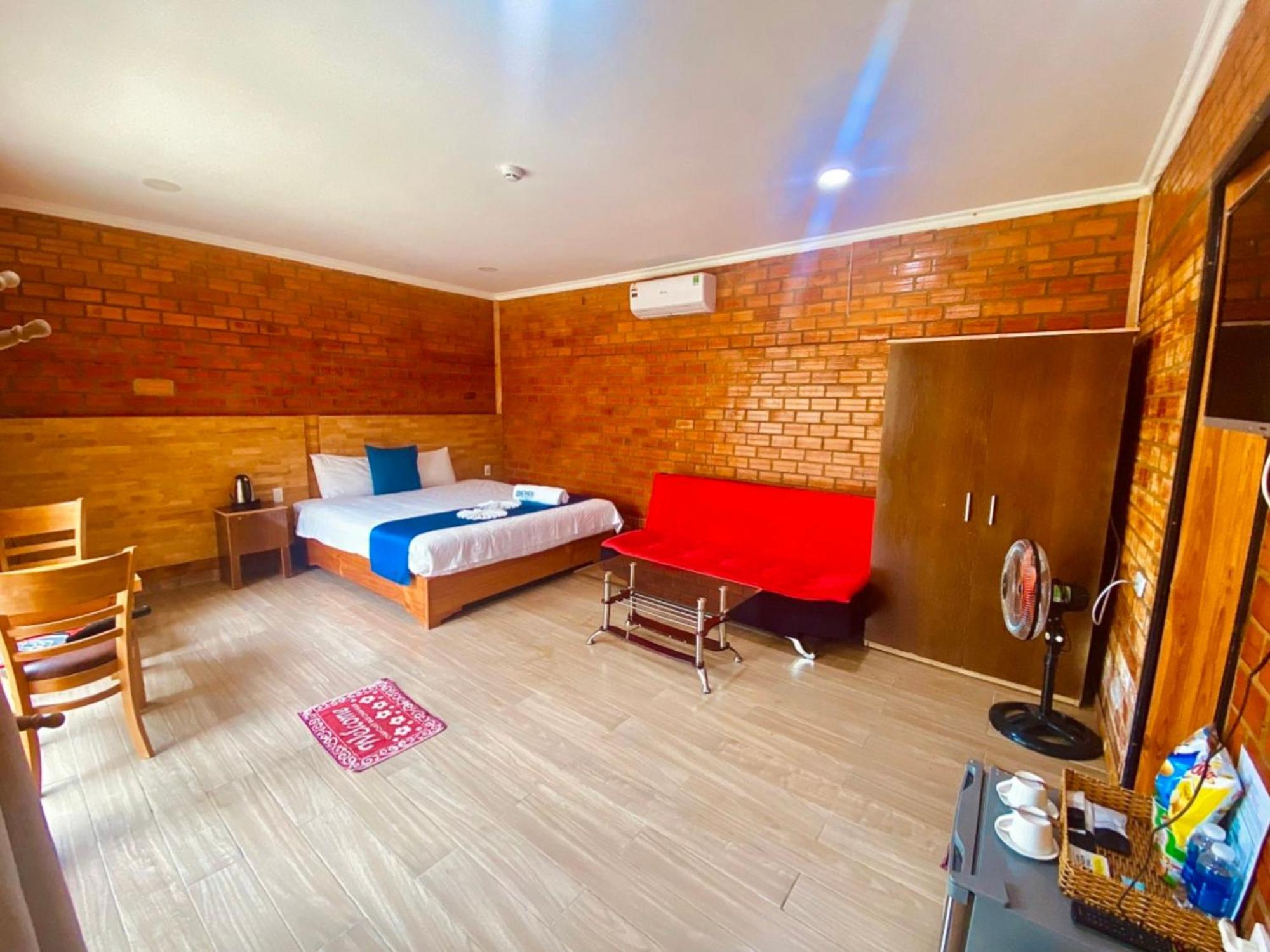 Dendi Resort Phu Quoc Exteriör bild
