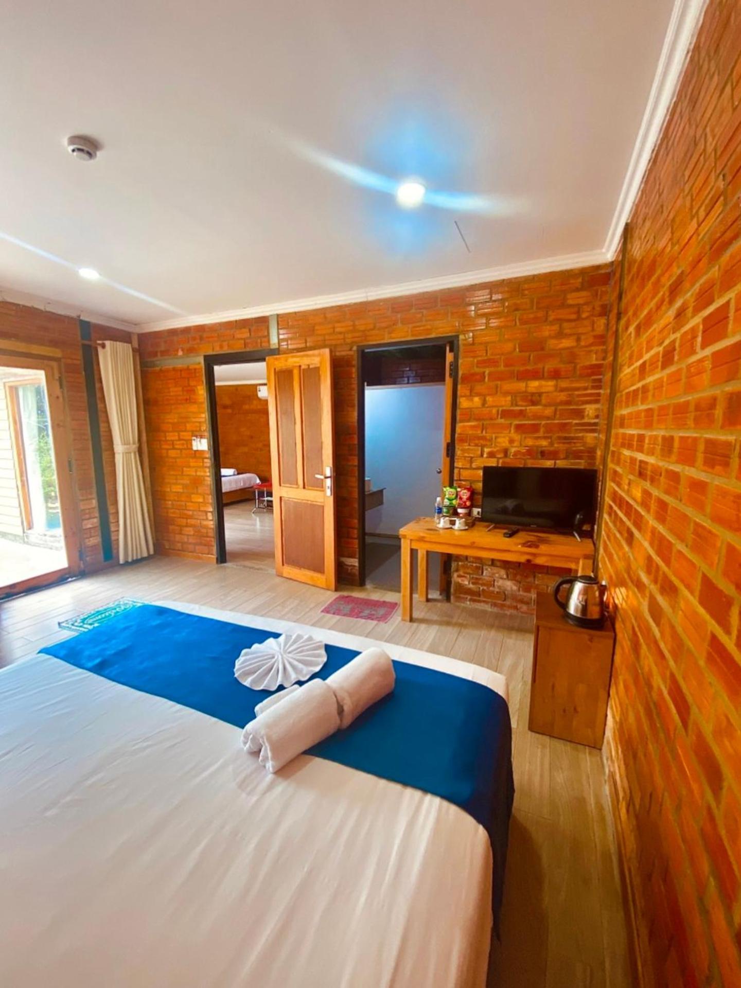 Dendi Resort Phu Quoc Exteriör bild