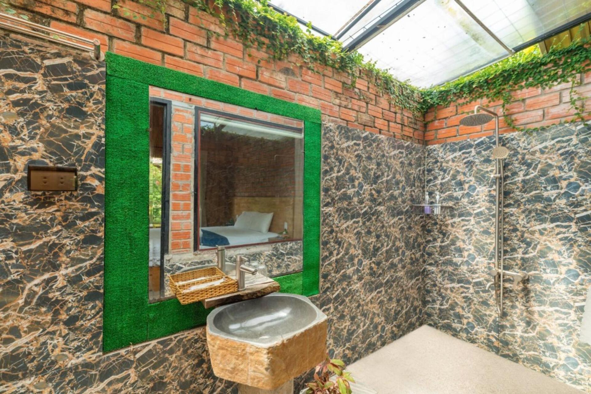Dendi Resort Phu Quoc Exteriör bild