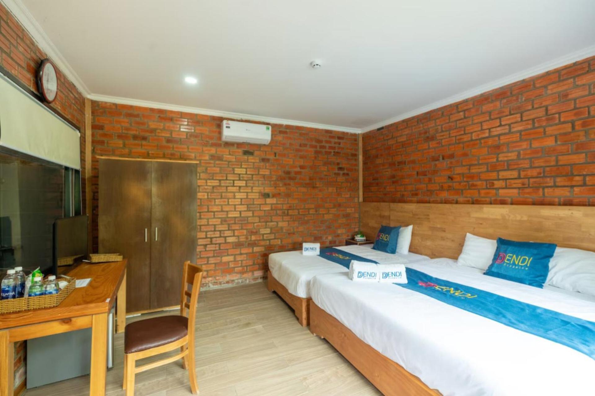 Dendi Resort Phu Quoc Exteriör bild