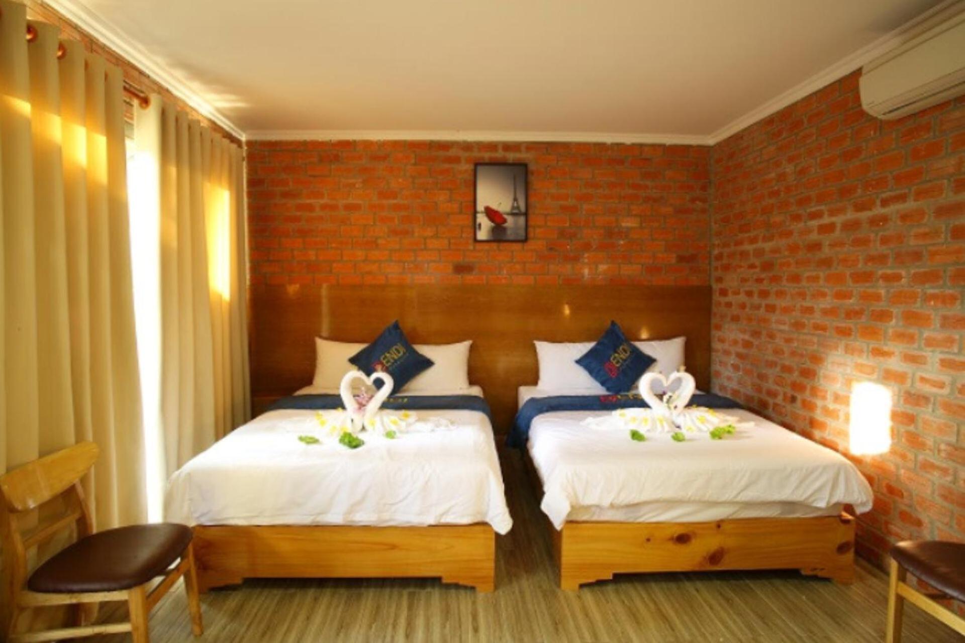 Dendi Resort Phu Quoc Exteriör bild