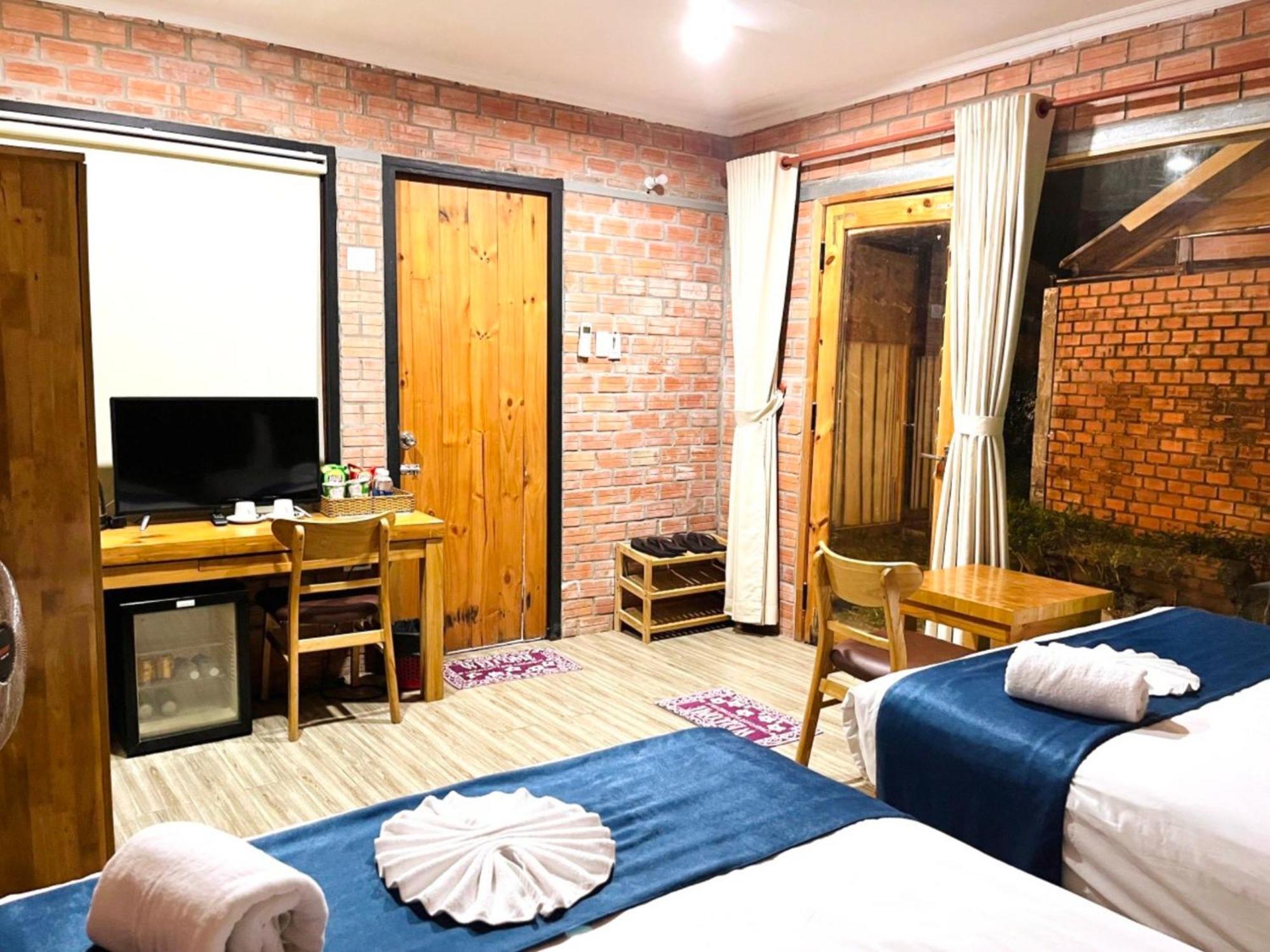 Dendi Resort Phu Quoc Exteriör bild