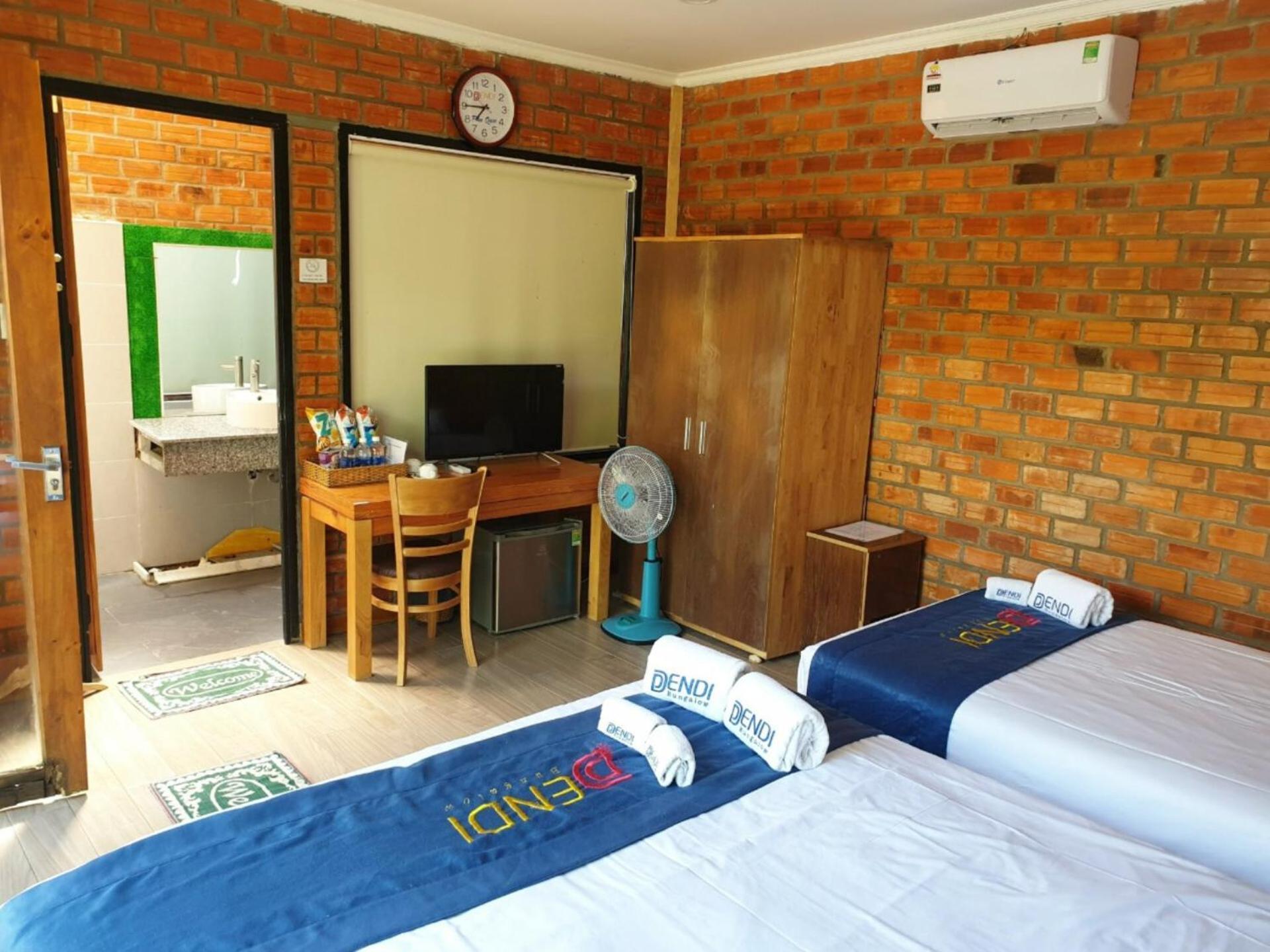 Dendi Resort Phu Quoc Exteriör bild