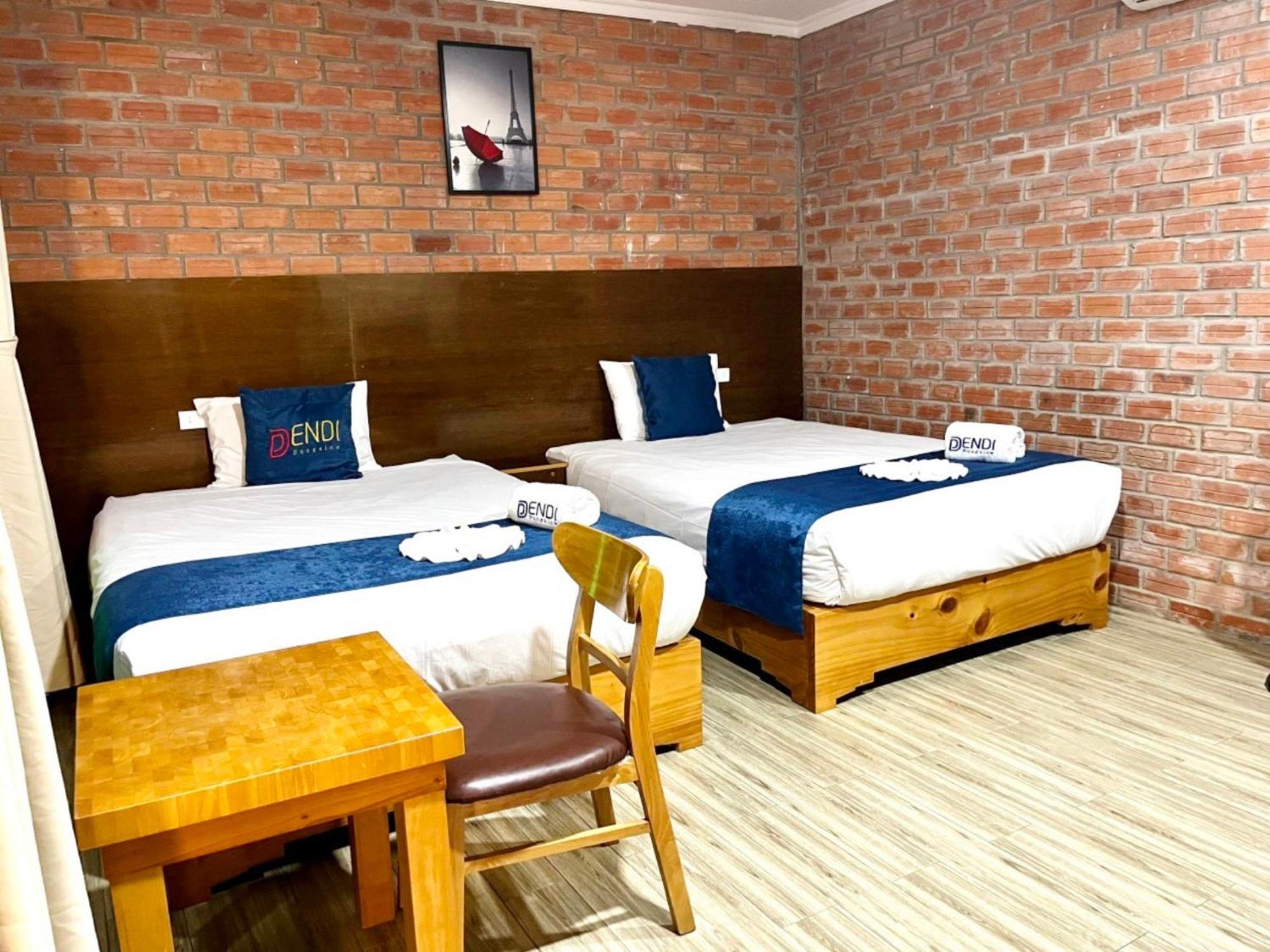 Dendi Resort Phu Quoc Exteriör bild