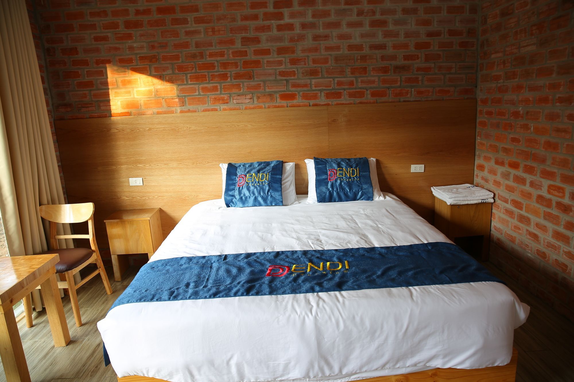 Dendi Resort Phu Quoc Exteriör bild