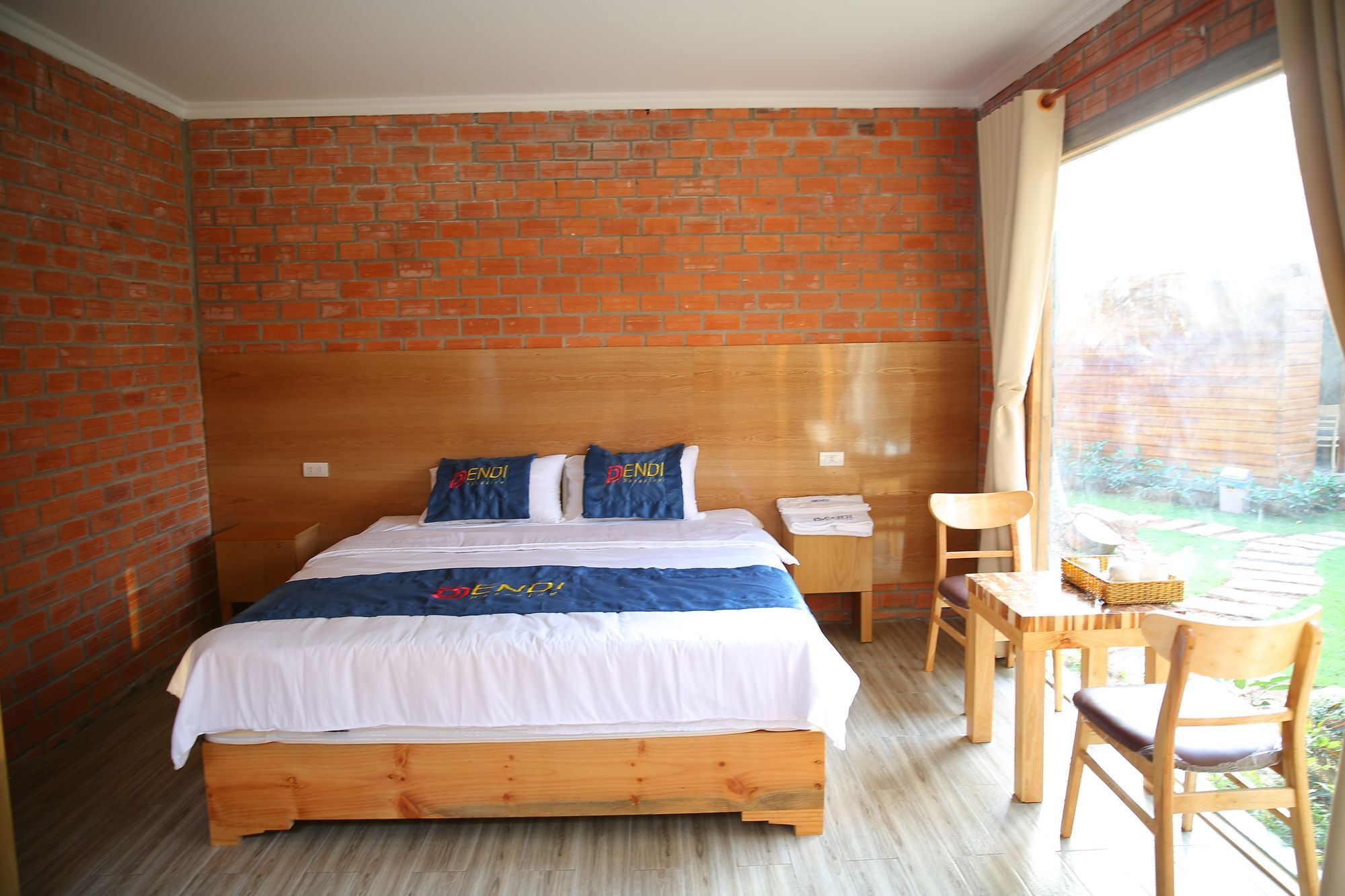 Dendi Resort Phu Quoc Exteriör bild