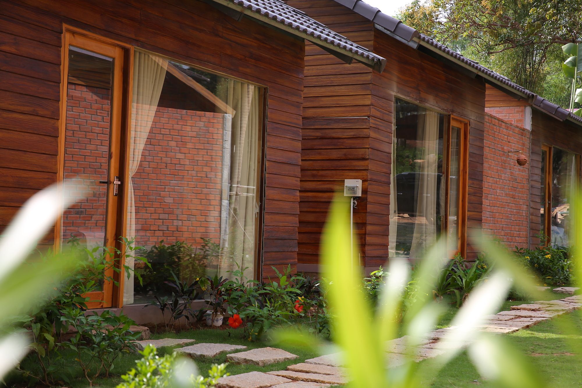 Dendi Resort Phu Quoc Exteriör bild