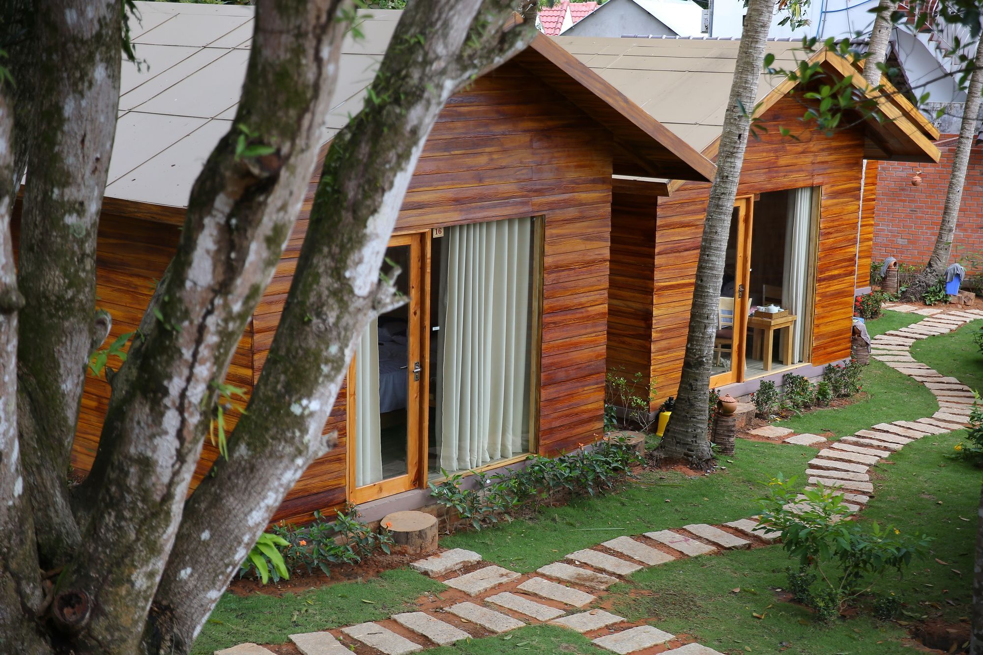 Dendi Resort Phu Quoc Exteriör bild