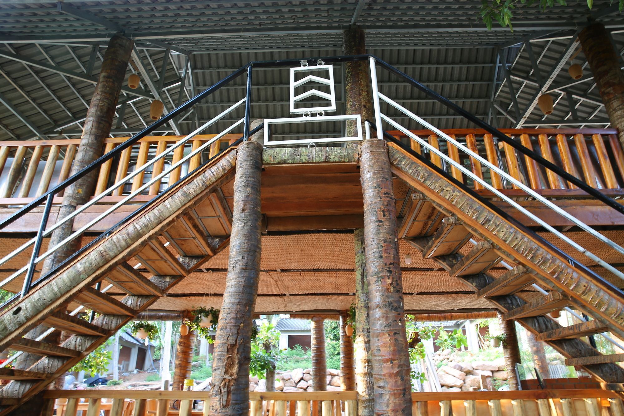 Dendi Resort Phu Quoc Exteriör bild