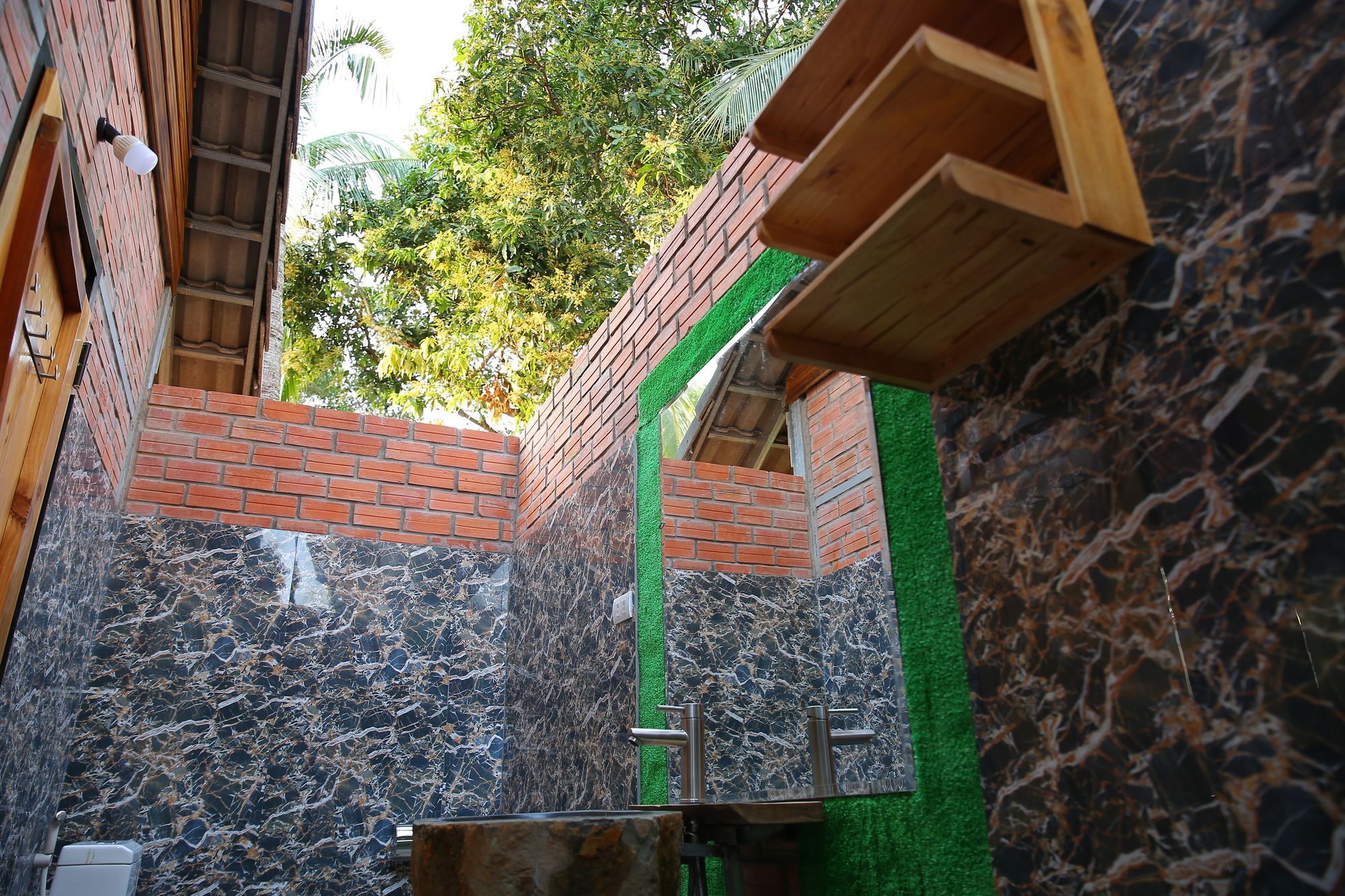 Dendi Resort Phu Quoc Exteriör bild